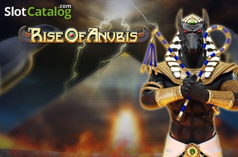 Rise Of Anubis Demo
